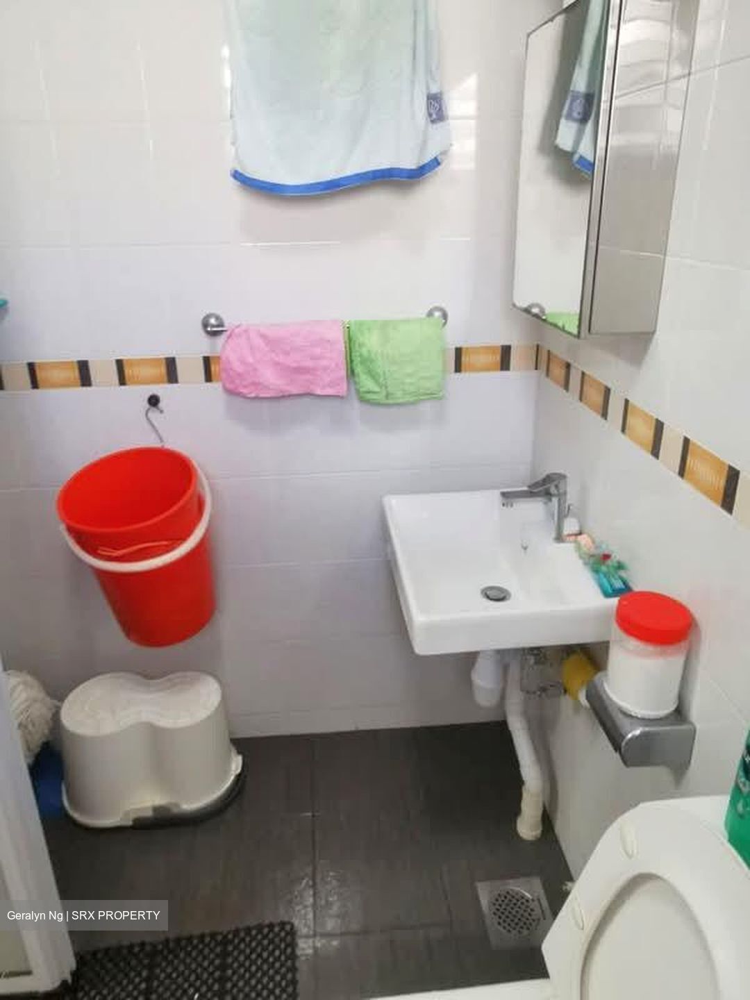 Blk 153 Rivervale Crescent (Sengkang), HDB 4 Rooms #588425261